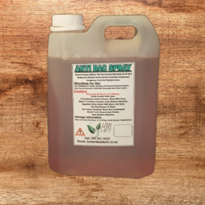 Antibac spray (Cherry) (25L)