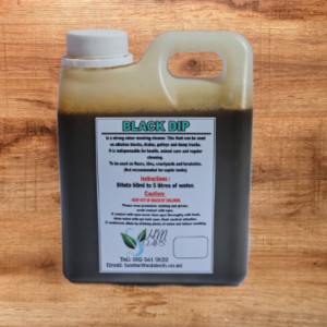 Black Dip (1L)