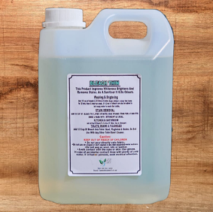 Bleach thick (5L)