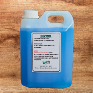 Antibac body wash (500ml)