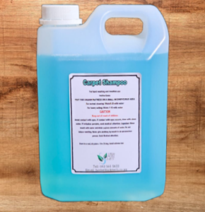 Unveiling the Magic of Carpet Shampoo: A Comprehensive Guide