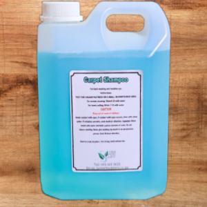 Carpet Shampoo (1L)