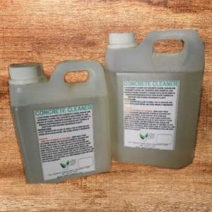 Concrete cleaner (2L)