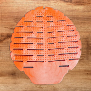 Deo mat for crip (p-mat)