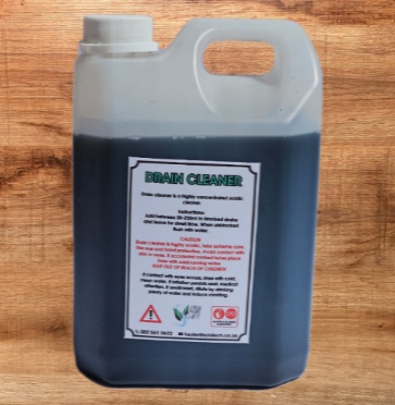 Drain cleaner (2L)