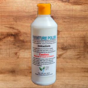 Furnitrure polish (500ml)