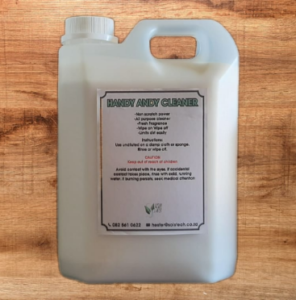 Handy Andy cleaner (5L)