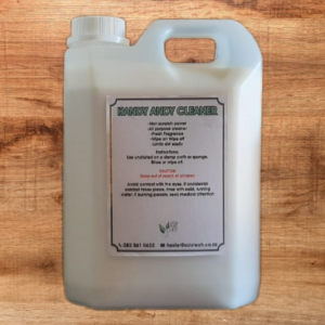 Handy Andy cleaner (750ml)