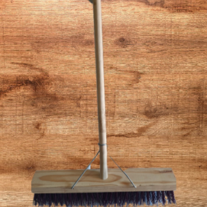 Hard broom 450cm