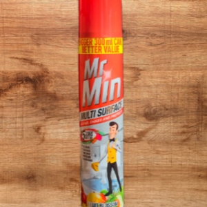 Mr Min 300ml