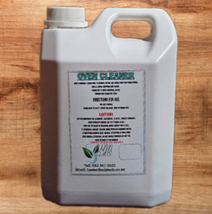 Oven cleaner (25L)