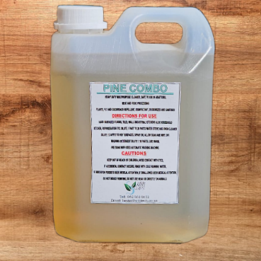 Pine combo (2L)