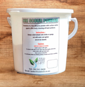 Scour powder (VIM) (2L)