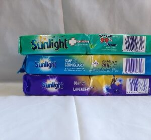 Sunlight Bar 400g
