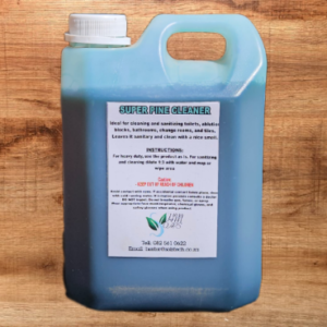 Super pine cleaner (1L)