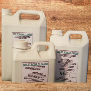 Toilet Bowl Cleaner (1L)