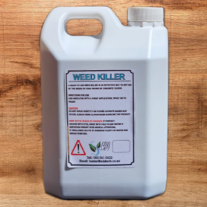 Weed killer (1L)