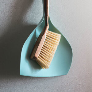 Effective cleaning strategies and essential equipment