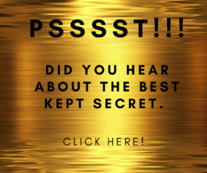 Psssst!!!