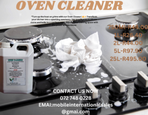 🌟 Introducing Our New Tile Cleaner: