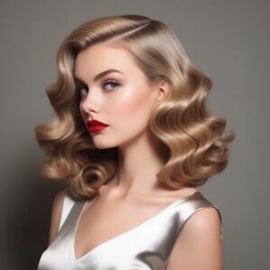 Title: Revolutionizing Hair: The Hottest Hairstyles to Watch in 2024